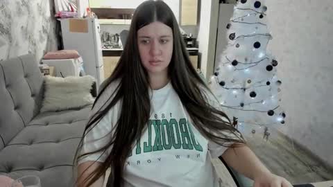 Aletta Oushen online show from 01.05.26