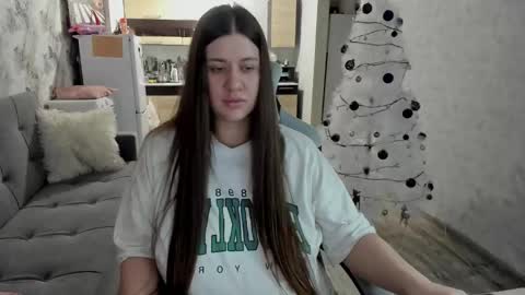 Aletta Oushen online show from 01.10.26