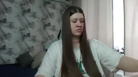 Aletta Oushen online show from 02.06.26