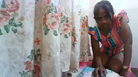 elisabet88 online show from 11.23.25