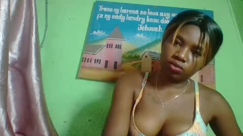elisabeth2525 online show from 01.19.25