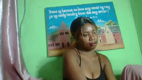 elisabeth2525 online show from 01.26.25