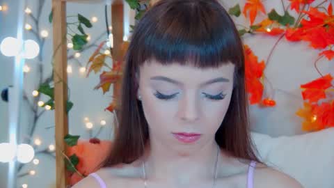 Snapshot of elisabethdavis chatting on 10.05.25 ElisabethDavis online show from 10.05.25