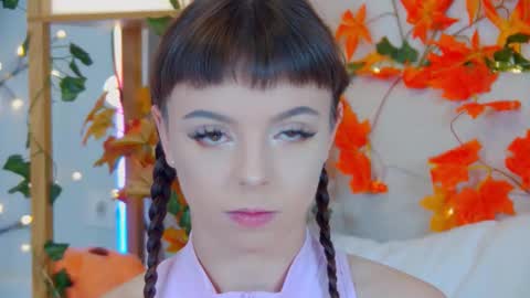 Snapshot of elisabethdavis chatting on 10.06.25 ElisabethDavis online show from 10.06.25