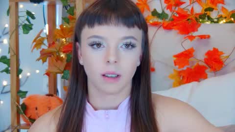 Snapshot of elisabethdavis chatting on 10.08.25 ElisabethDavis online show from 10.08.25