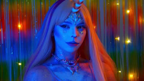 Snapshot of elisabethdavis chatting on 10.27.25 ElisabethDavis online show from 10.27.25