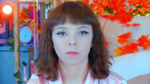 Snapshot of elisabethdavis chatting on 11.15.25 ElisabethDavis online show from 11.15.25