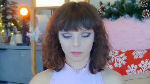 ElisabethDavis online show from 12.13.25