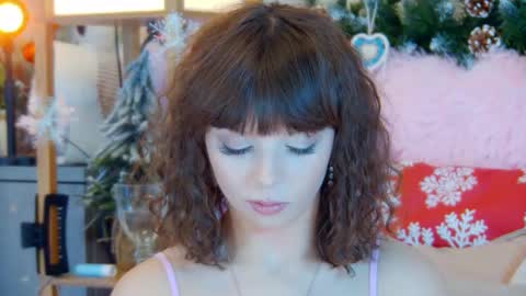 ElisabethDavis online show from 01.08.26