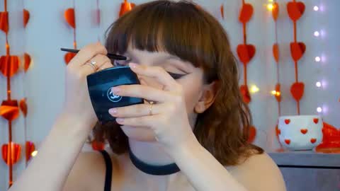 ElisabethDavis online show from 02.23.26