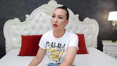 Krissy online show from 10.12.25