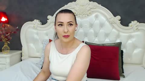 Krissy online show from 06.15.26