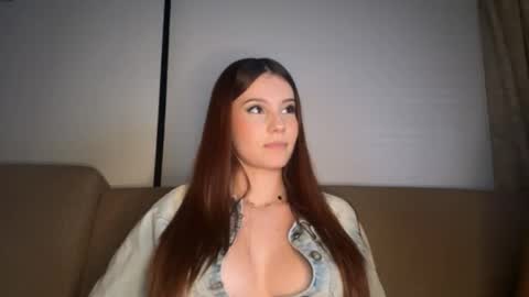 Elisabet william online show from 09.18.25