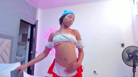 elisabettamonroy online show from 09.12.25