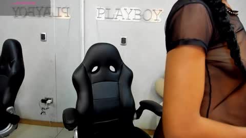 elisabettamonroy online show from 11.18.25