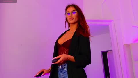 ElisaCharm online show from 05.20.26