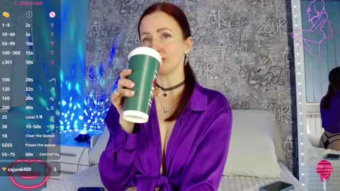 elisajanex online show from 01.06.26