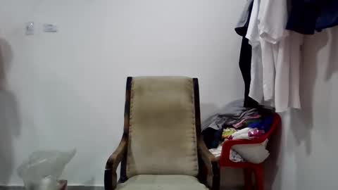 elisandry2 online show from 09.14.25