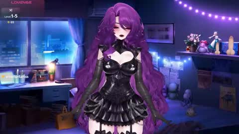 elisa the bat online show from 10.04.25