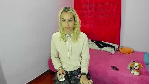 elisdarling online show from 01.13.26