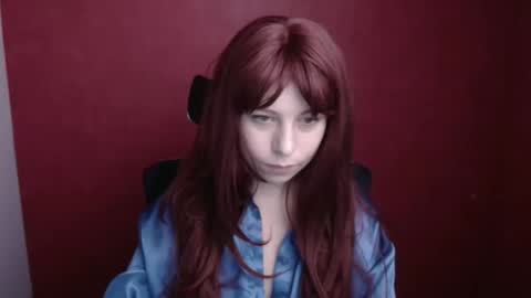 Alice online show from 09.11.25