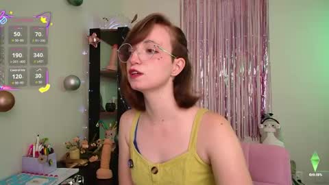 elise_nyx online show from 02.26.26