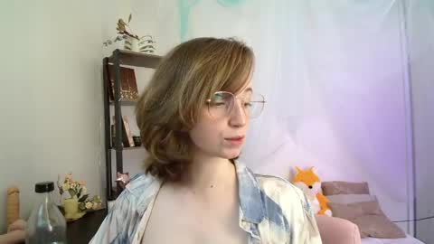 elise_nyx online show from 03.31.26