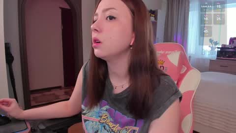 Elise    online show from 01.09.25