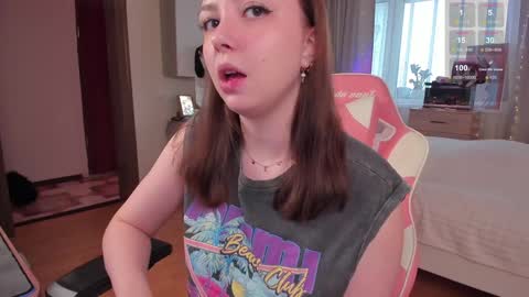 Elise    online show from 01.18.25