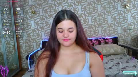 elisesmuse online show from 07.22.26