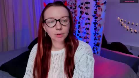 inst  fansly Elisebuns online show from 02.20.25