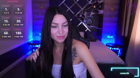 elisevelour online show from 11.01.25