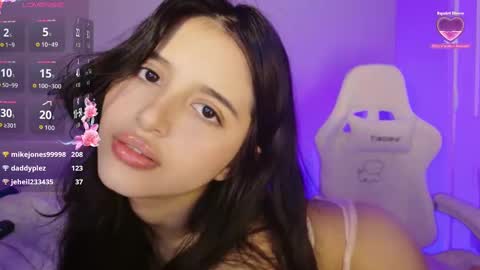 eli 3 online show from 10.30.25