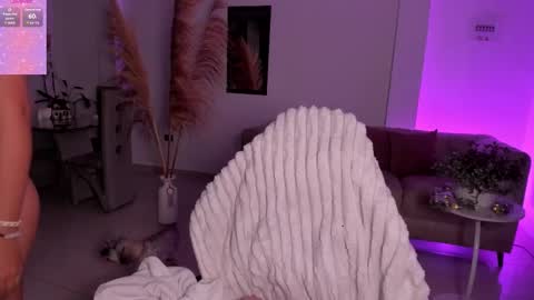 Elissa online show from 03.21.26