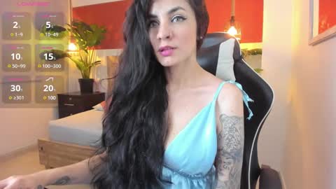 E L I S S A online show from 02.06.25