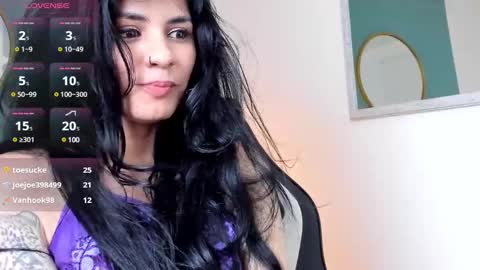 E L I S S A online show from 03.07.25