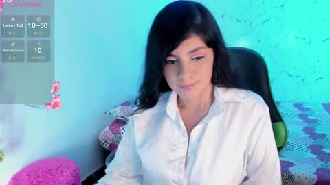 E L I S S A online show from 09.23.25
