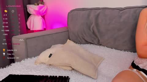 Eliss  online show from 04.06.26