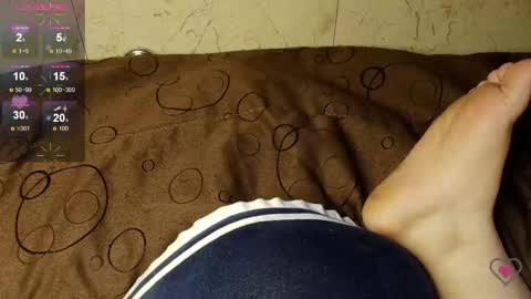 Eliss online show from 10.17.25