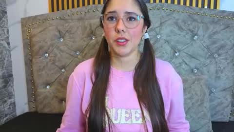 Snapshot of elisvega chatting on 02.23.26 elisvega online show from 02.23.26