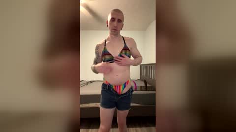 Snapshot of elite_muscle chatting on 04.04.26 Teagan Baylee online show from 04.04.26