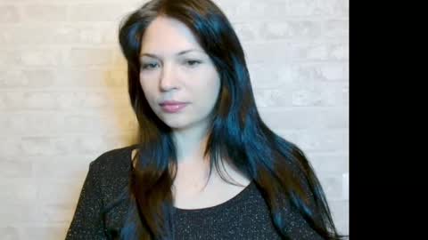 Snapshot of elitegoddessjessy chatting on 02.28.25 Goddess Jessy online show from 02.28.25