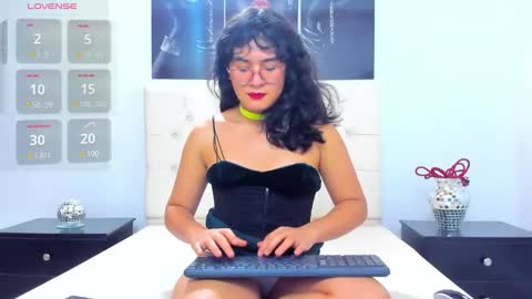 Snapshot of elith_berry69_ chatting on 12.02.24 elith_berry69_ online show from 12.02.24