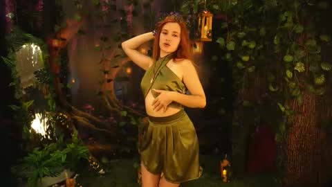 Elizabeth online show from 09.20.25