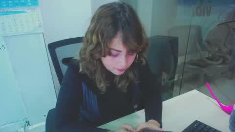 Snapshot of eliza_bostts chatting on 01.05.25 eliza_bostts online show from 01.05.25