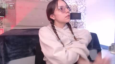 Eliza online show from 10.14.25