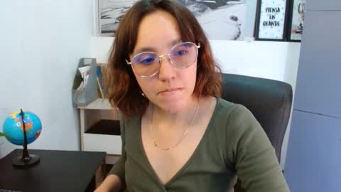 Eliza online show from 01.05.26