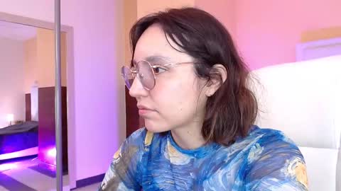 Eliza online show from 01.08.26