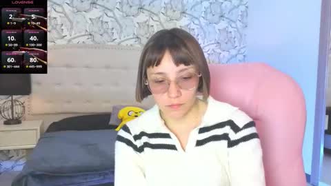 Eliza online show from 03.03.26