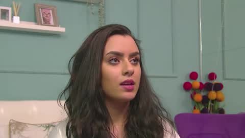 Eliza online show from 01.11.25